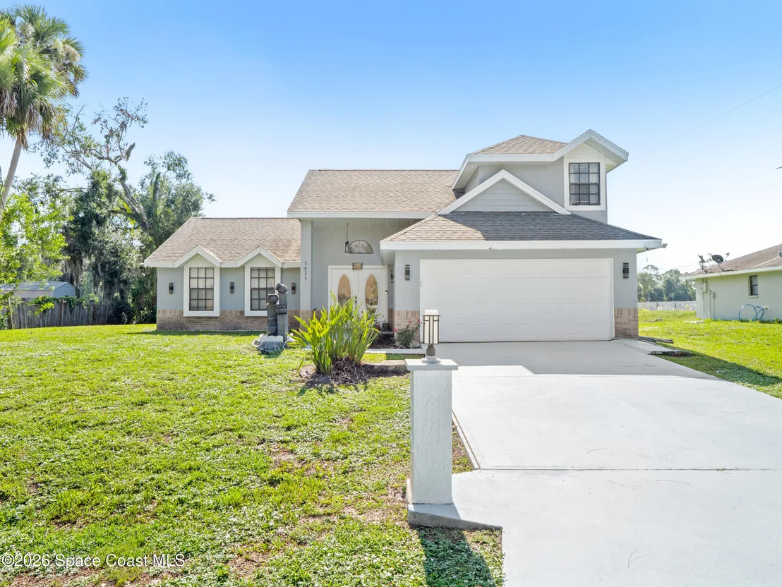 Photo of 1421 Ruffin Circle SE