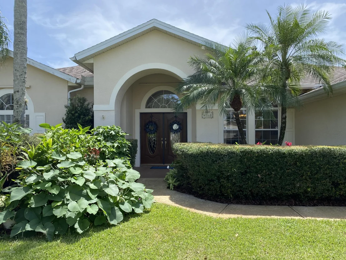 Photo of 4060 Long Leaf Drive