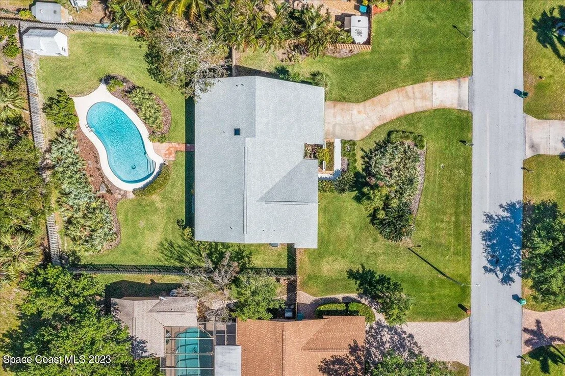 Photo of 508 Roystonia Palm Drive