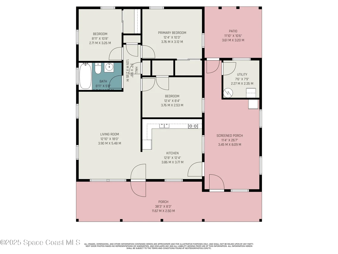 Photo of 604 Wisteria Drive
