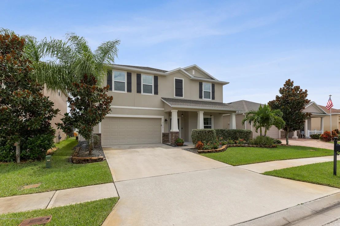 Photo of 3155 Constellation Drive