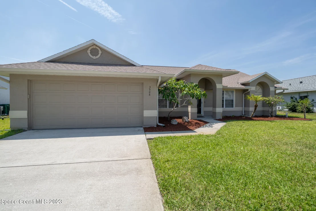Photo of 3508 Egret Drive