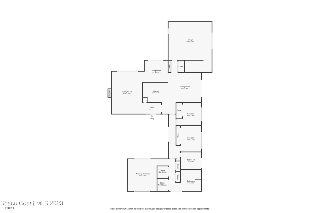 Photo of 598 Seabreeze Drive
