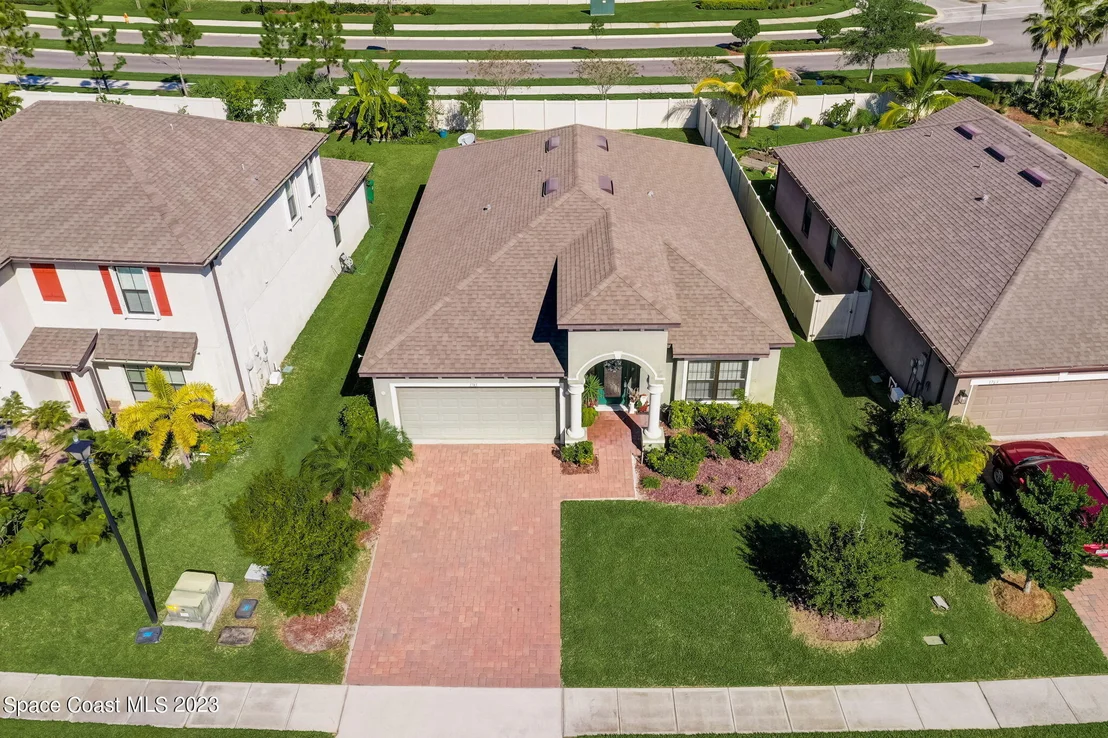 Photo of 1743 Musgrass Circle