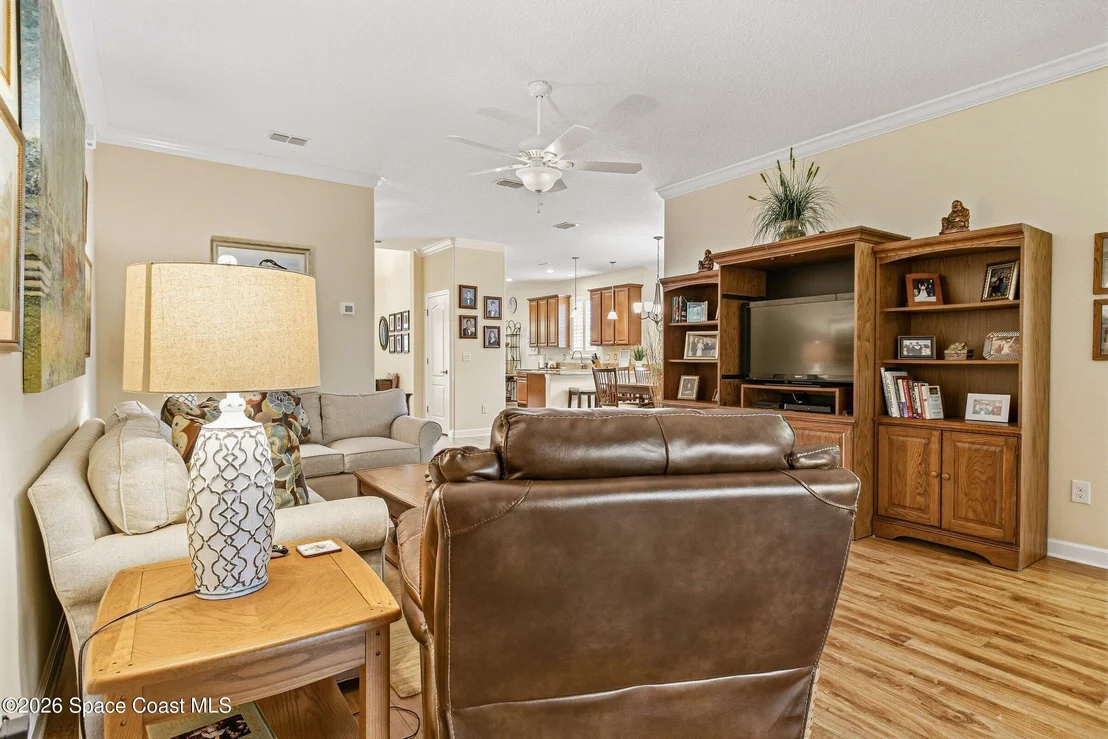 Photo of 3674 Sansome Circle