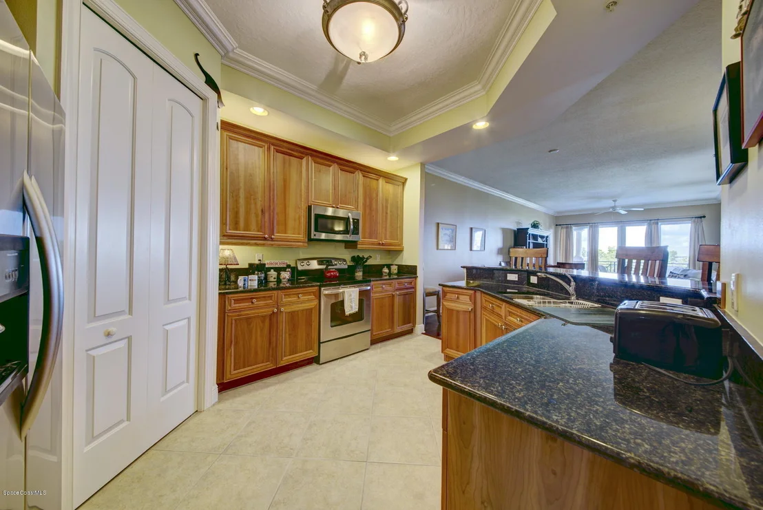 Photo of Unit 204 at 2012 Julep Drive