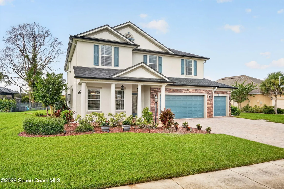 Photo of 3517 Hollisten Circle