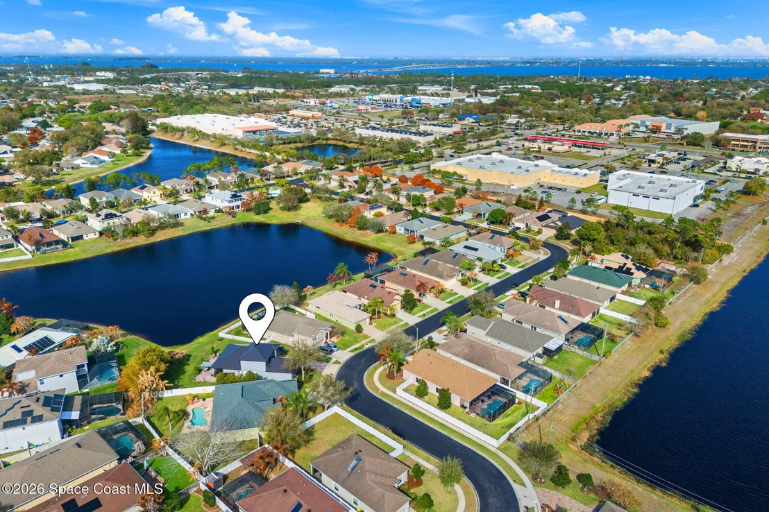 Photo of 3243 Constellation Drive