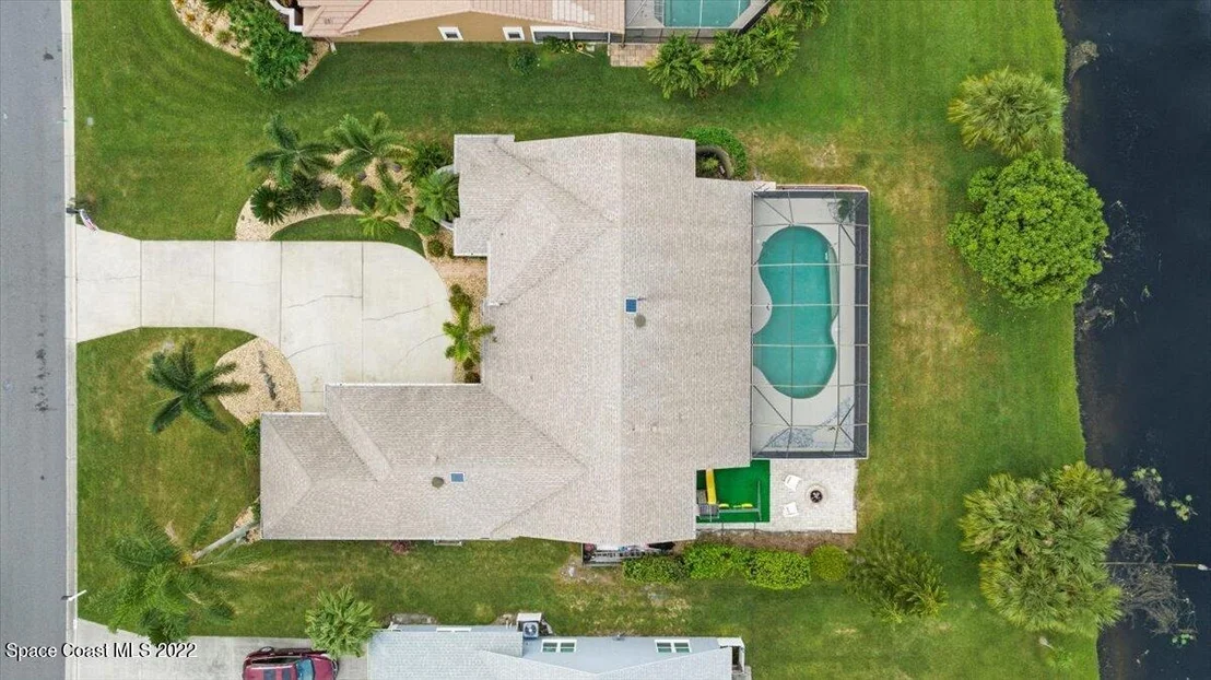 Photo of 836 Spanish Wells Drive