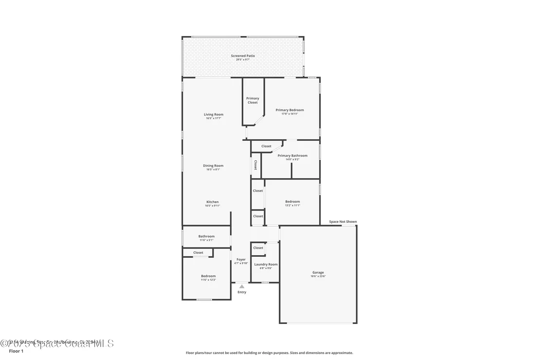 Photo of 3194 Blazing Star Drive