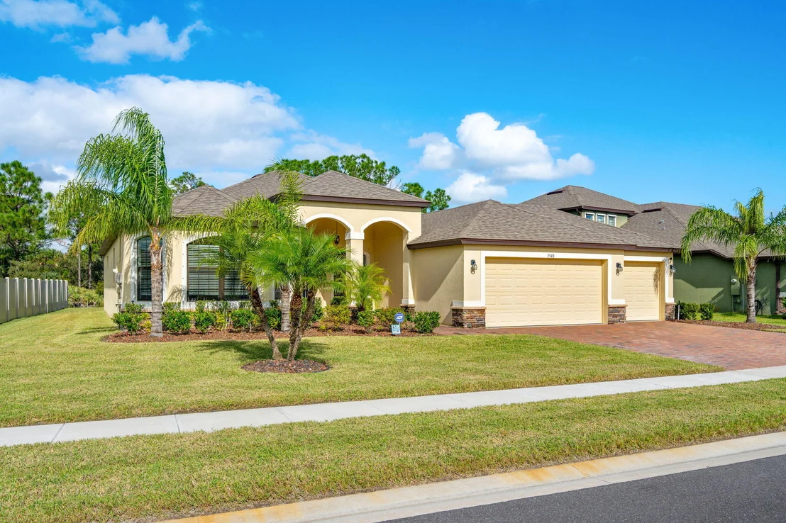 Photo of 3540 Salt Marsh Circle W
