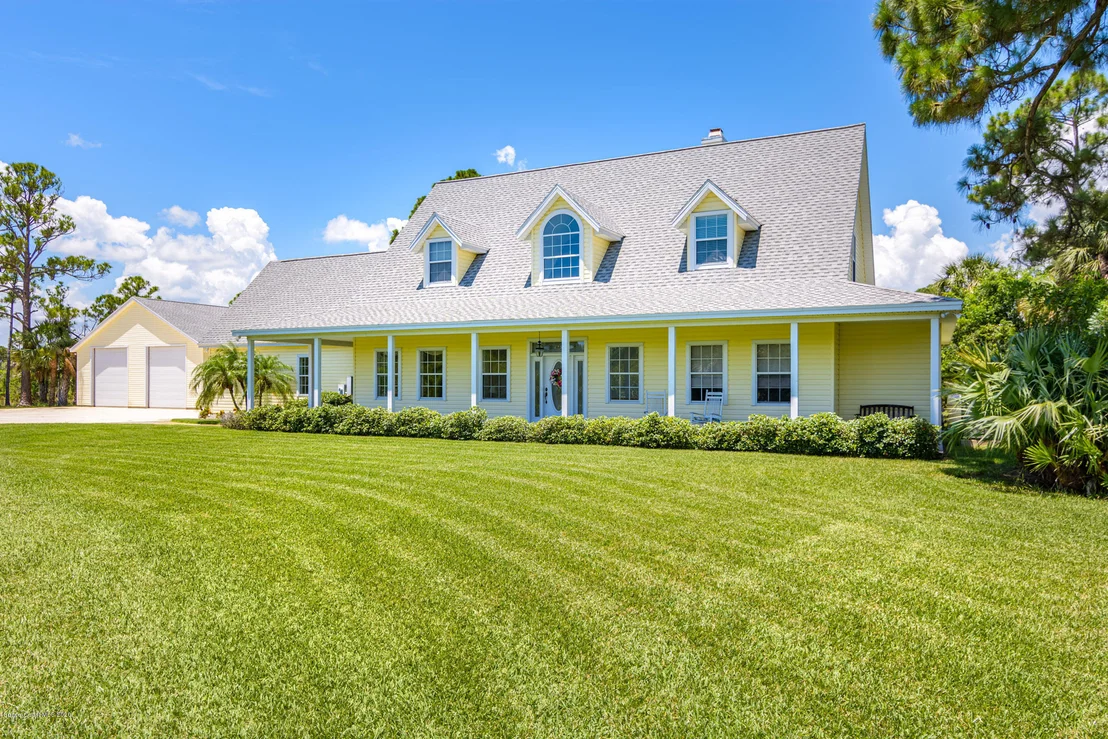 Photo of 2700 Corey Road