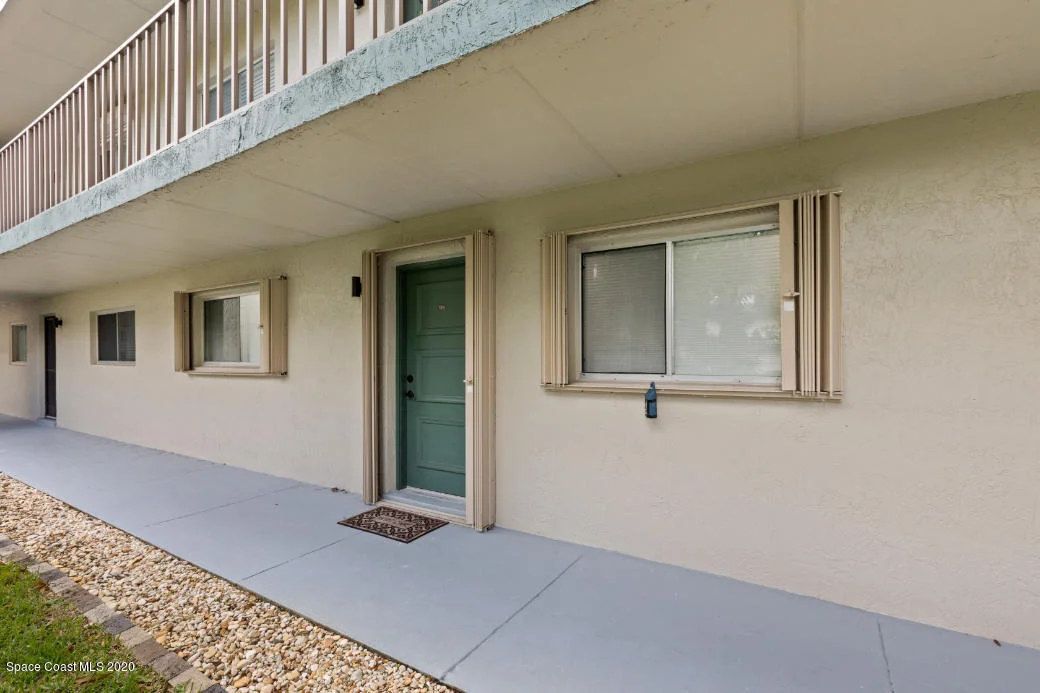Photo of Unit 138 at 2935 Thrush Drive