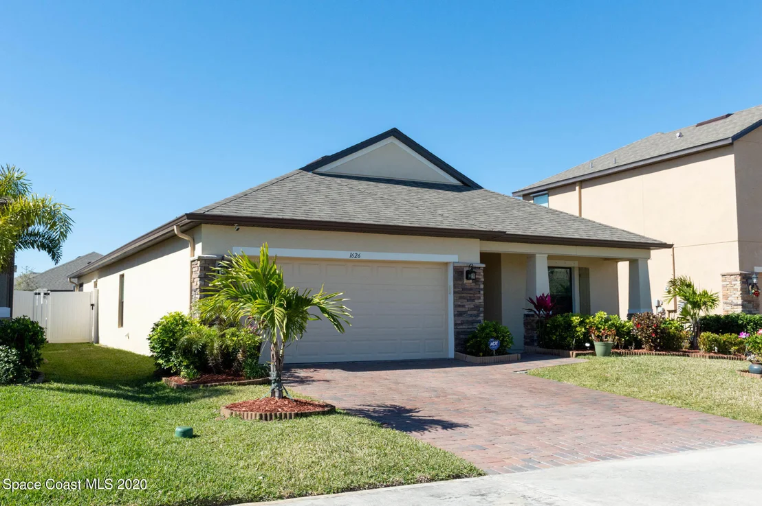 Photo of 1626 Fuji Drive