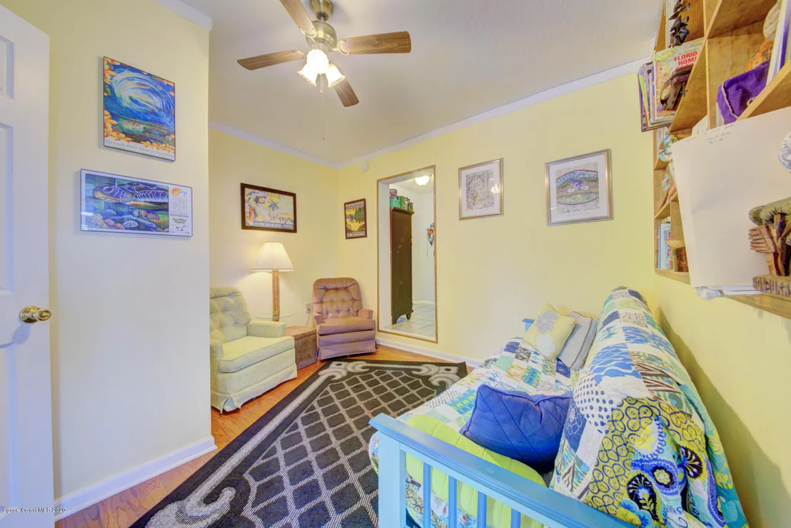 Photo of 309 W Exeter Street