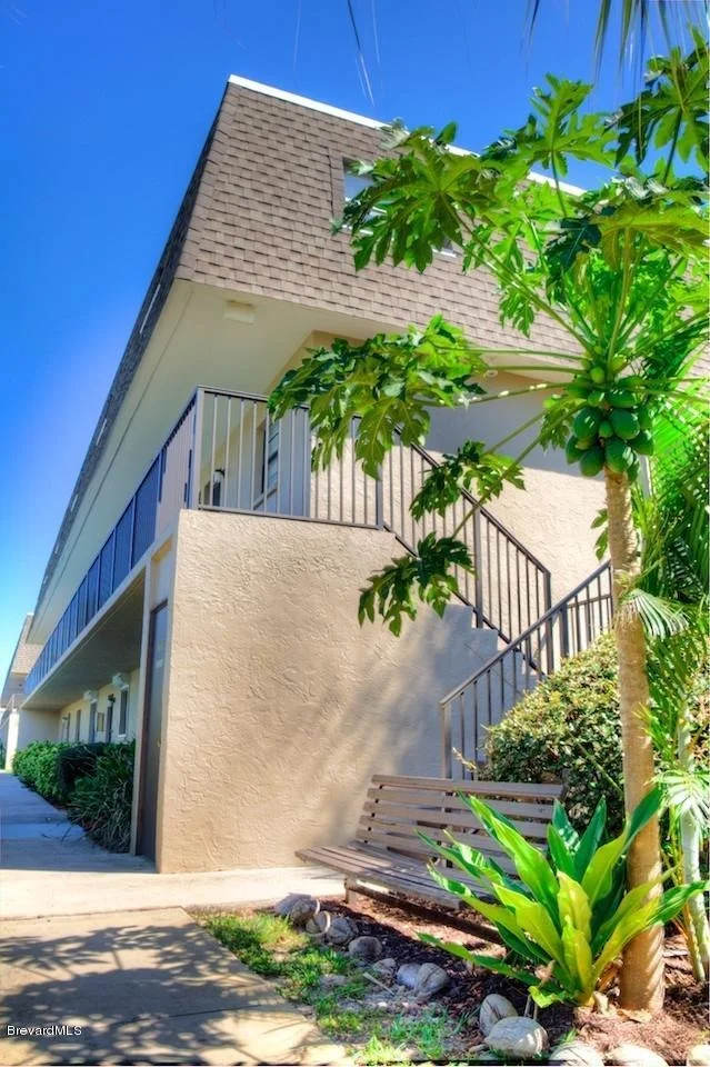 Photo of Unit 8 at 1020 Pinetree Drive