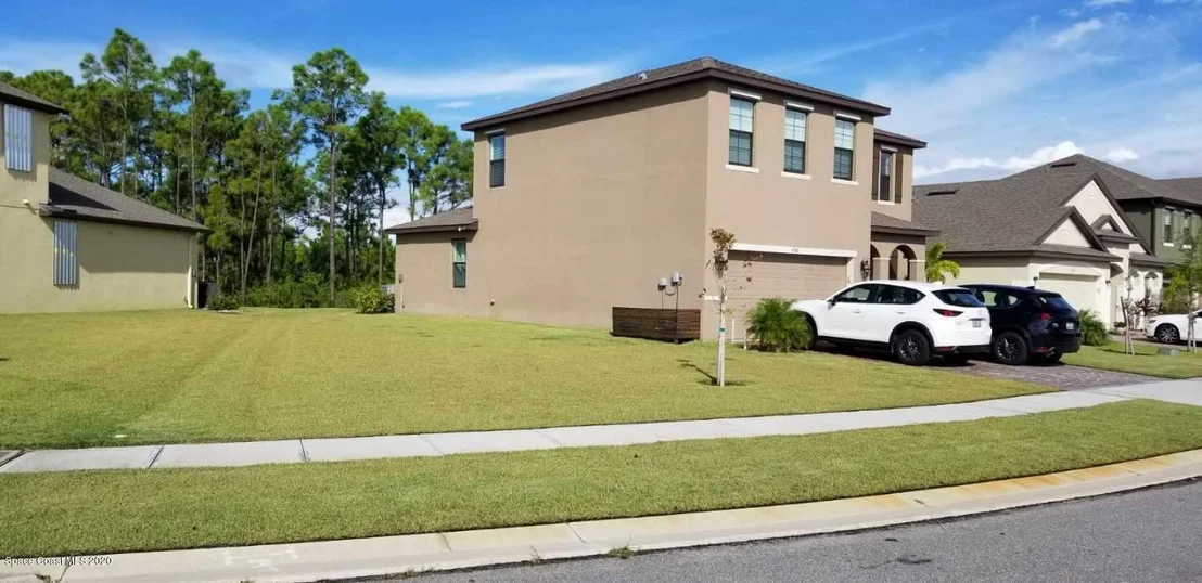 Photo of 4308 Alligator Flag Circle