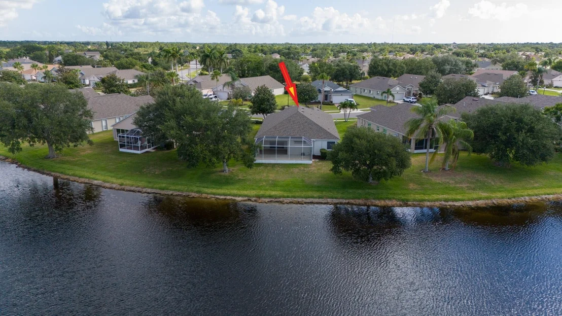 Photo of 1545 Timacuan Drive