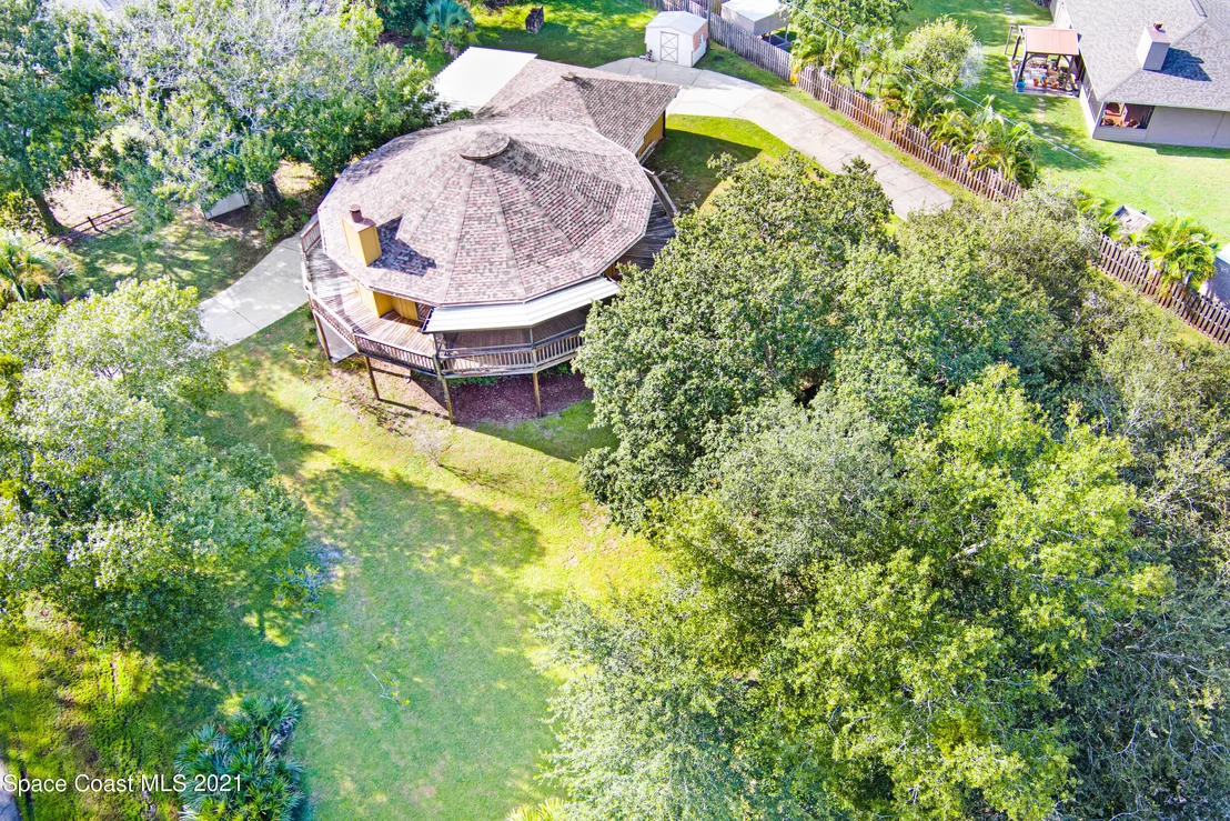 Photo of 4602 S Friday Circle