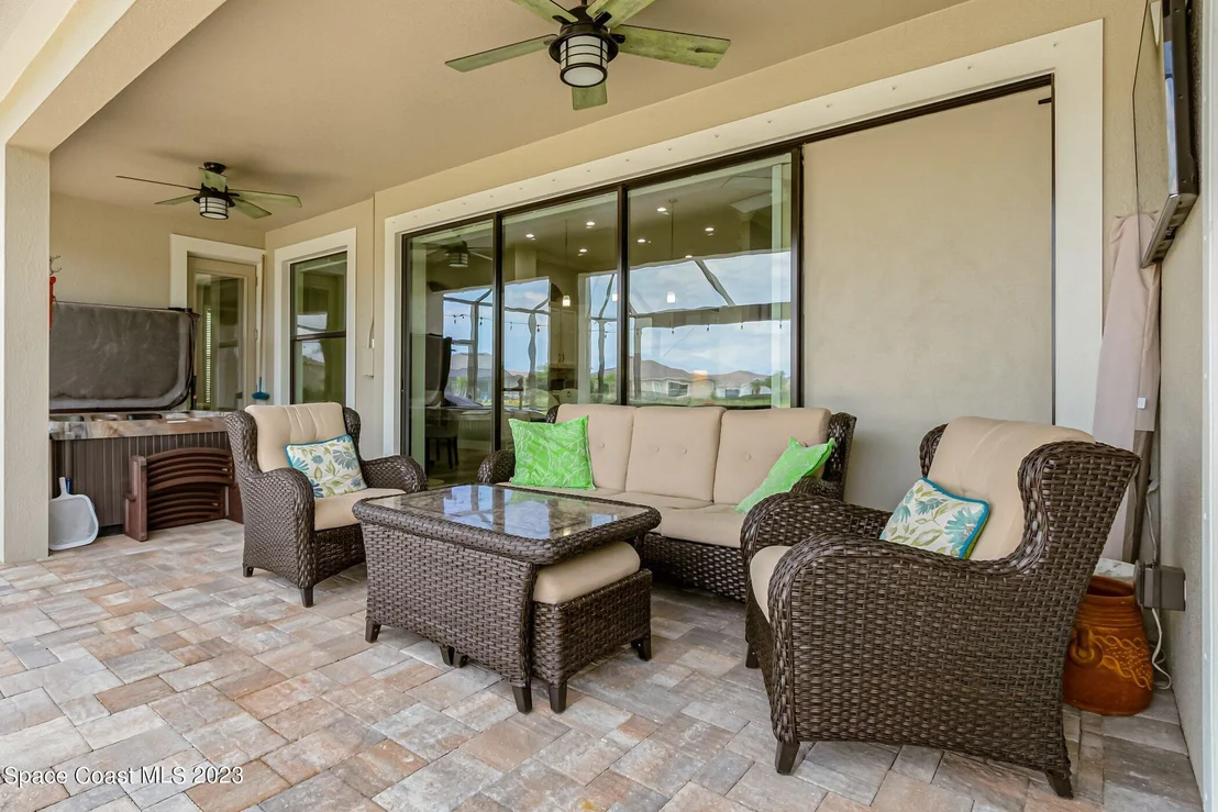 Photo of 7729 Kerrington Drive Drive