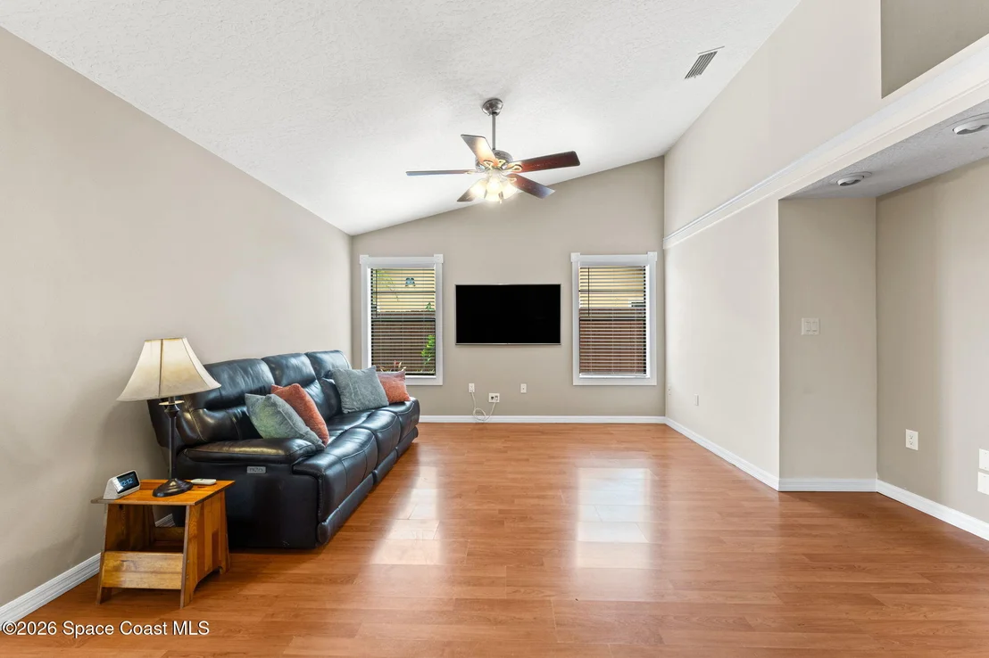 Photo of 3365 Fort Sumter Street