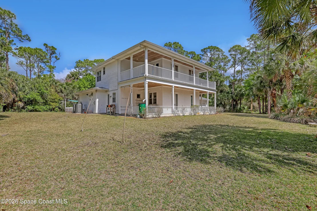 Photo of 4200 Mustang Road