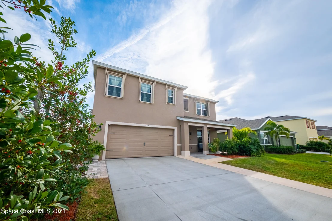 Photo of 270 Sorrento Drive