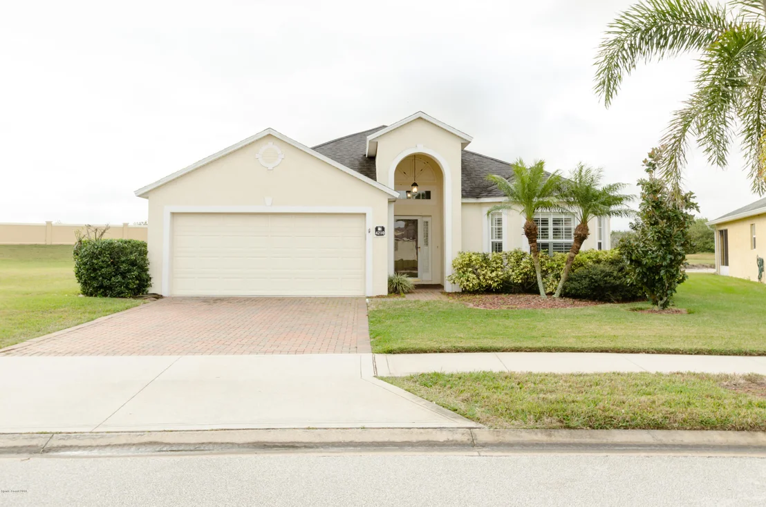 Photo of 4210 Chardonnay Drive