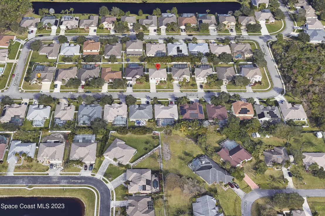 Photo of 1424 Sumter Lane