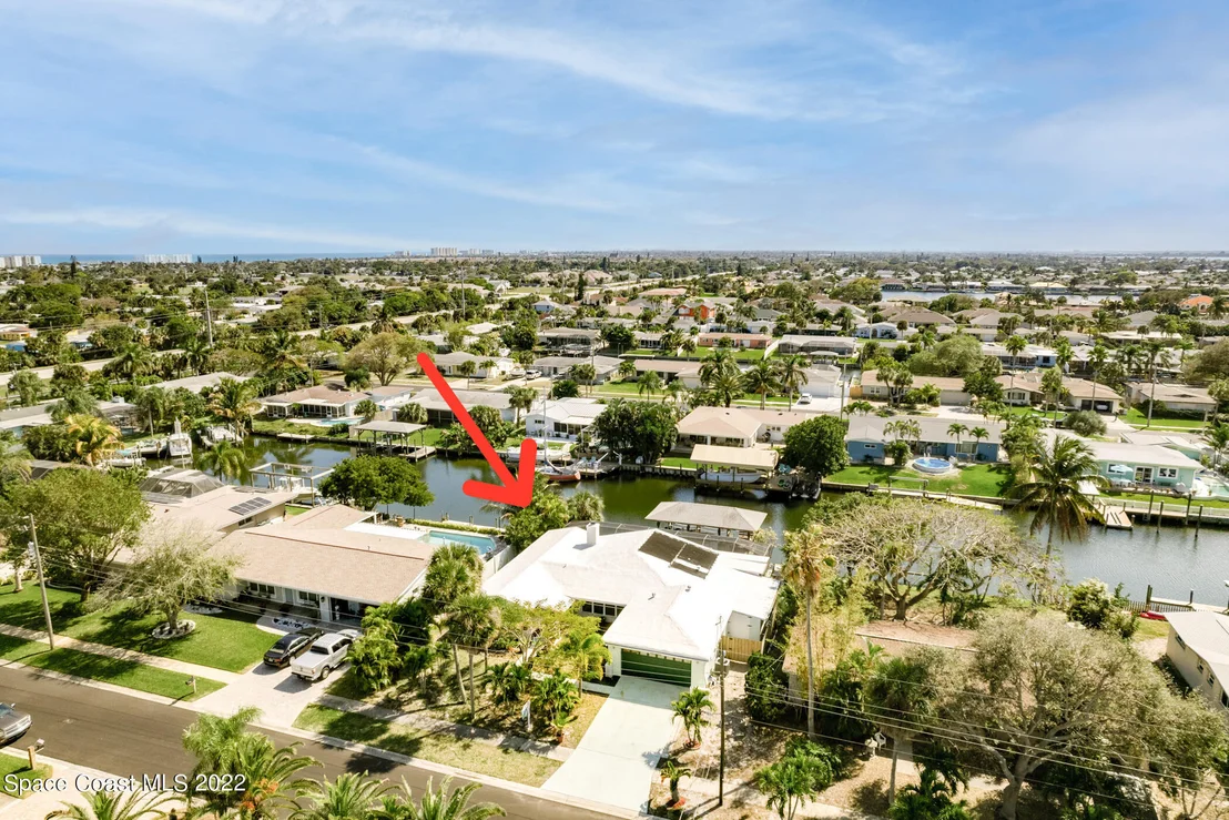 Photo of 418 Sandpiper Drive