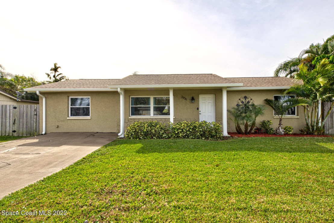 Photo of 2931 Kensington Road