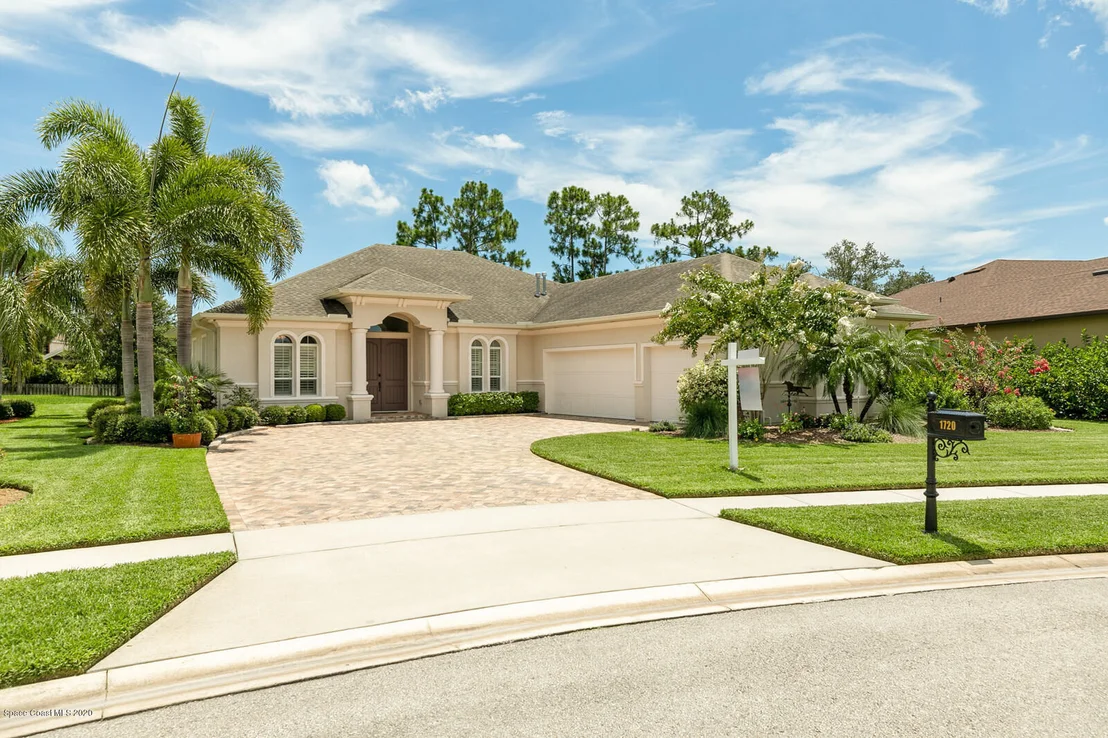 Photo of 1720 Marcello Drive