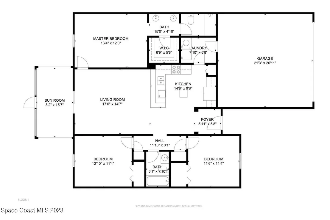 Photo of 3592 Joslin Way