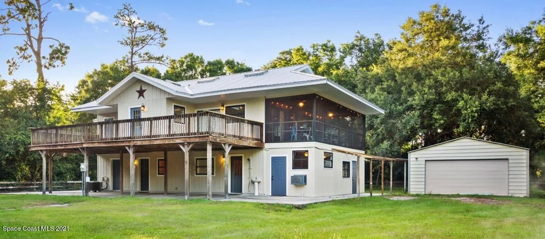 Photo of 2287 Cox Road
