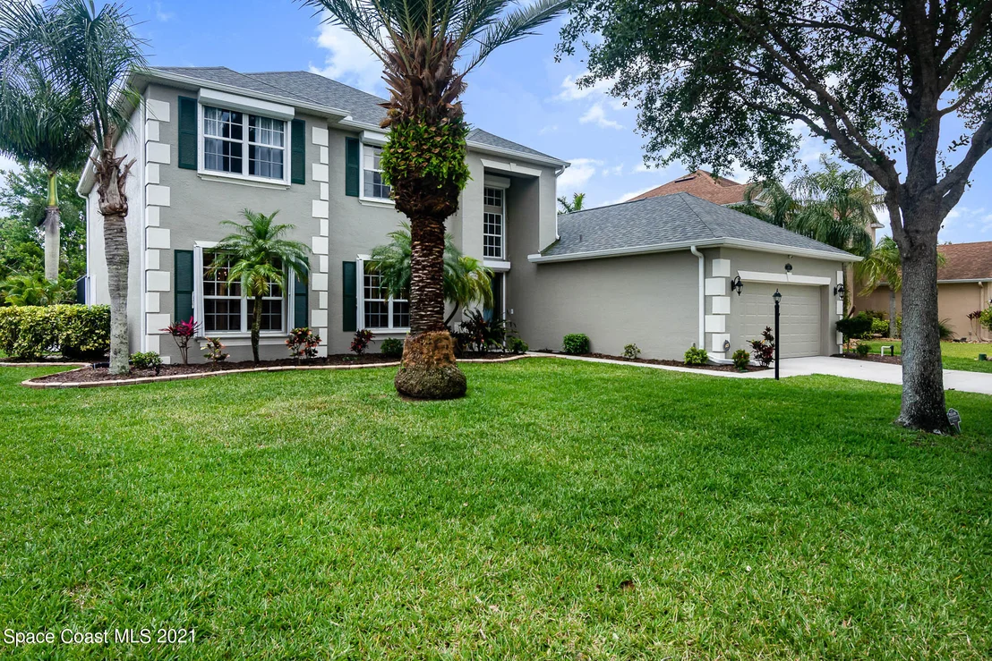 Photo of 3466 Peninsula Circle