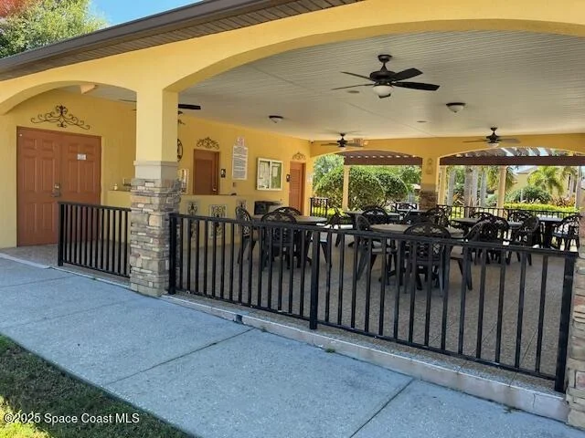 Photo of Unit 106 at 1075 Luminary Circle
