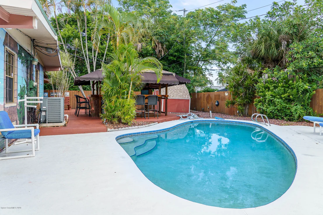 Photo of 1509 Hedrick Drive