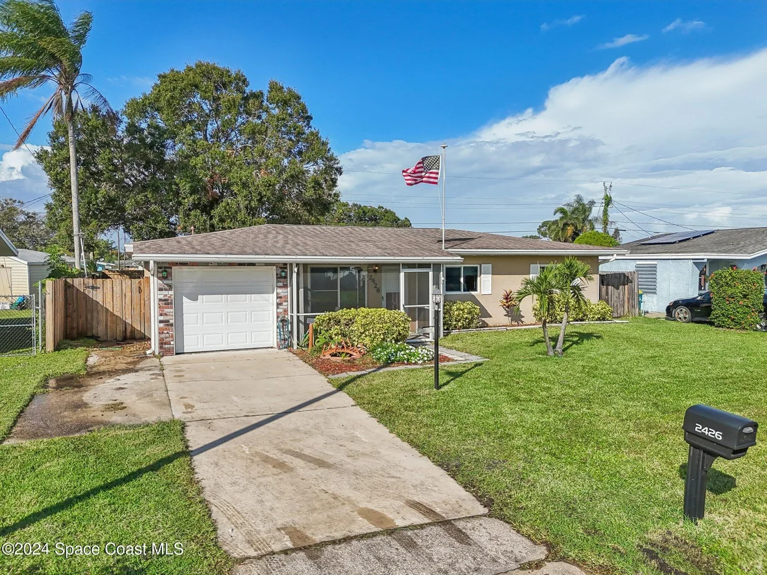 Photo of 2426 Pawnee Drive