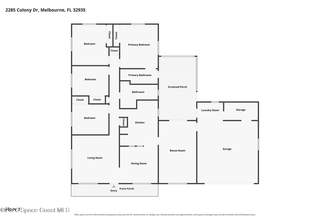 Photo of 2285 Colony Drive
