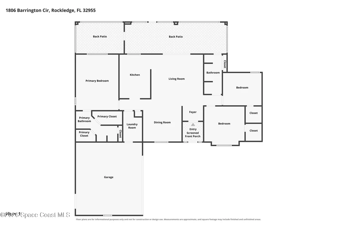Photo of 1806 Barrington Circle