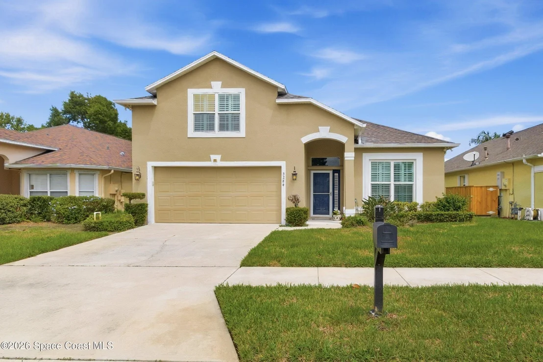 Photo of 3284 Cloudberry Place