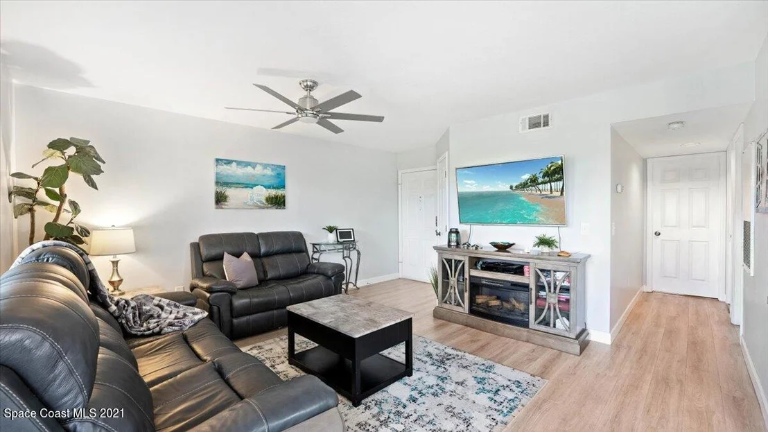 Photo of Unit 105 at 7470 N Highway 1