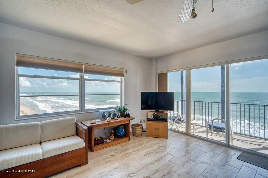 Photo of Unit 607 at 205 Highway A1a