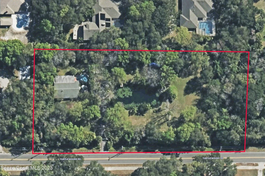 Photo of 3395 Turtle Mound Road