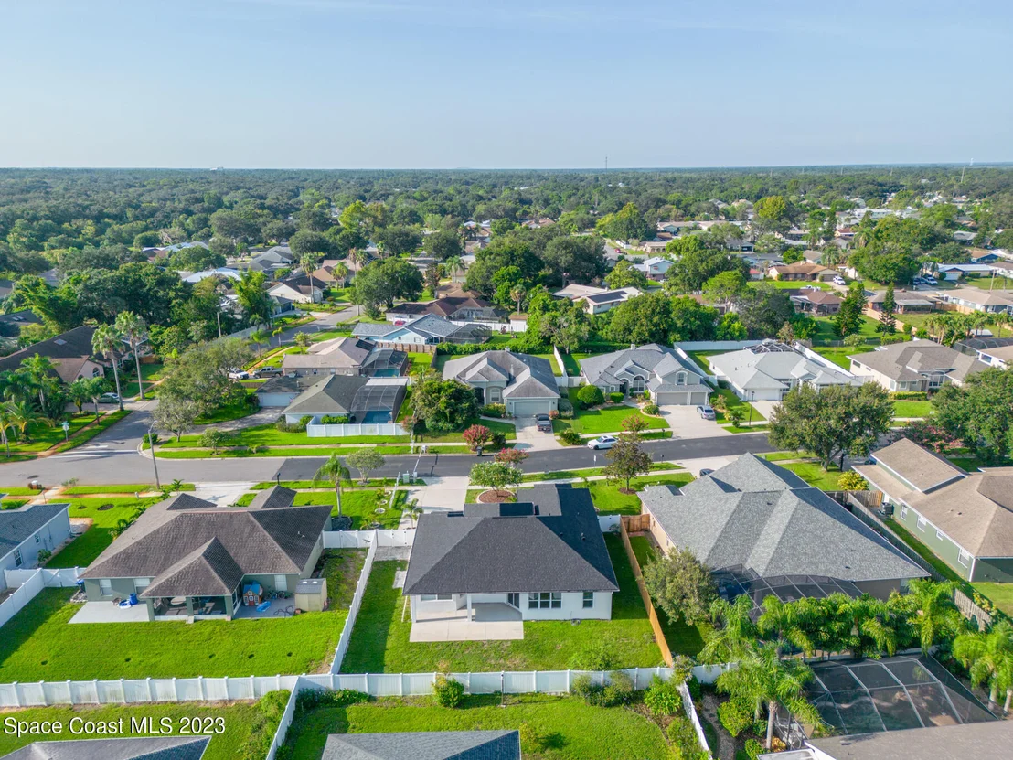 Photo of 2532 Christopher Drive
