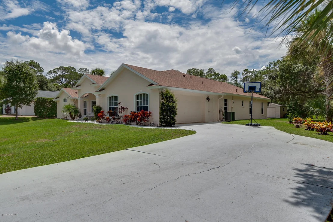 Photo of 5515 Canvasback Drive