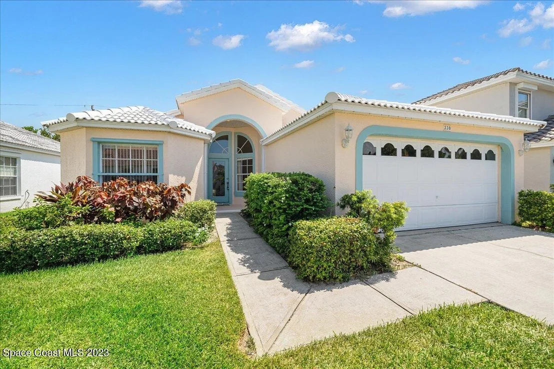 Photo of 330 Las Olas Drive