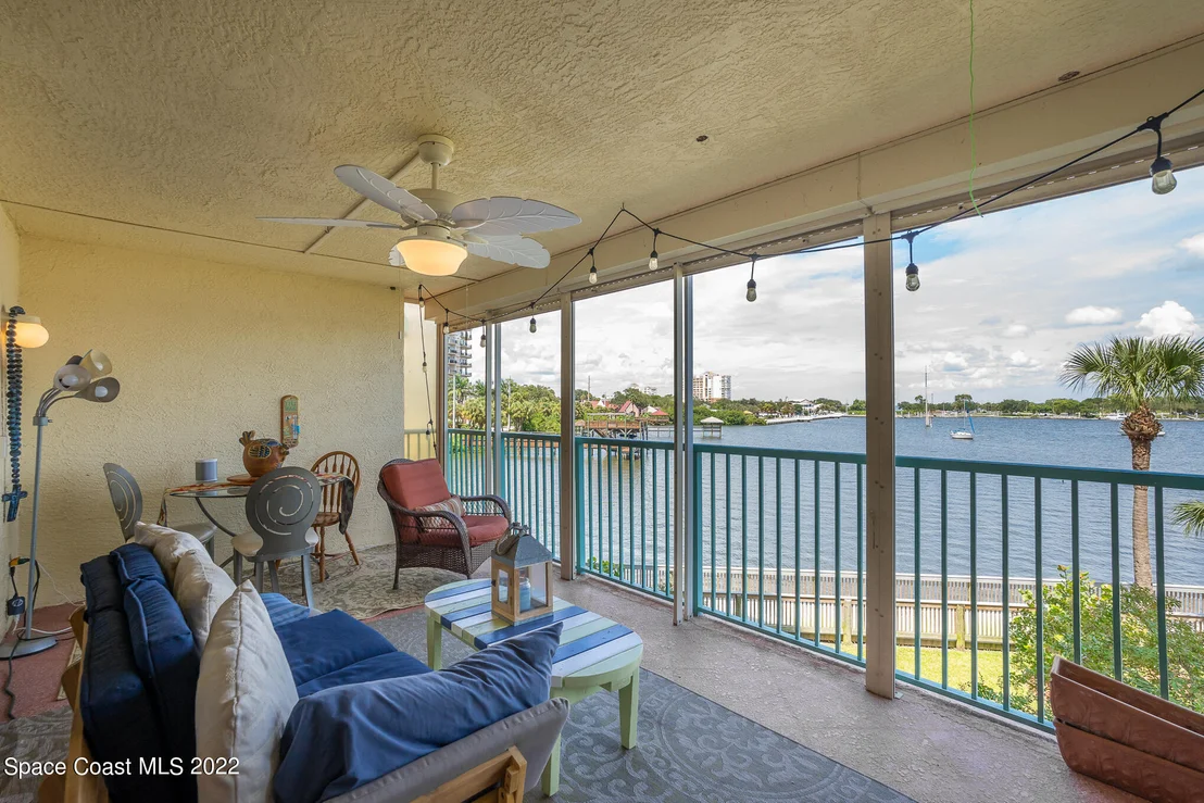 Photo of Unit 205 at 100 Riverside Drive