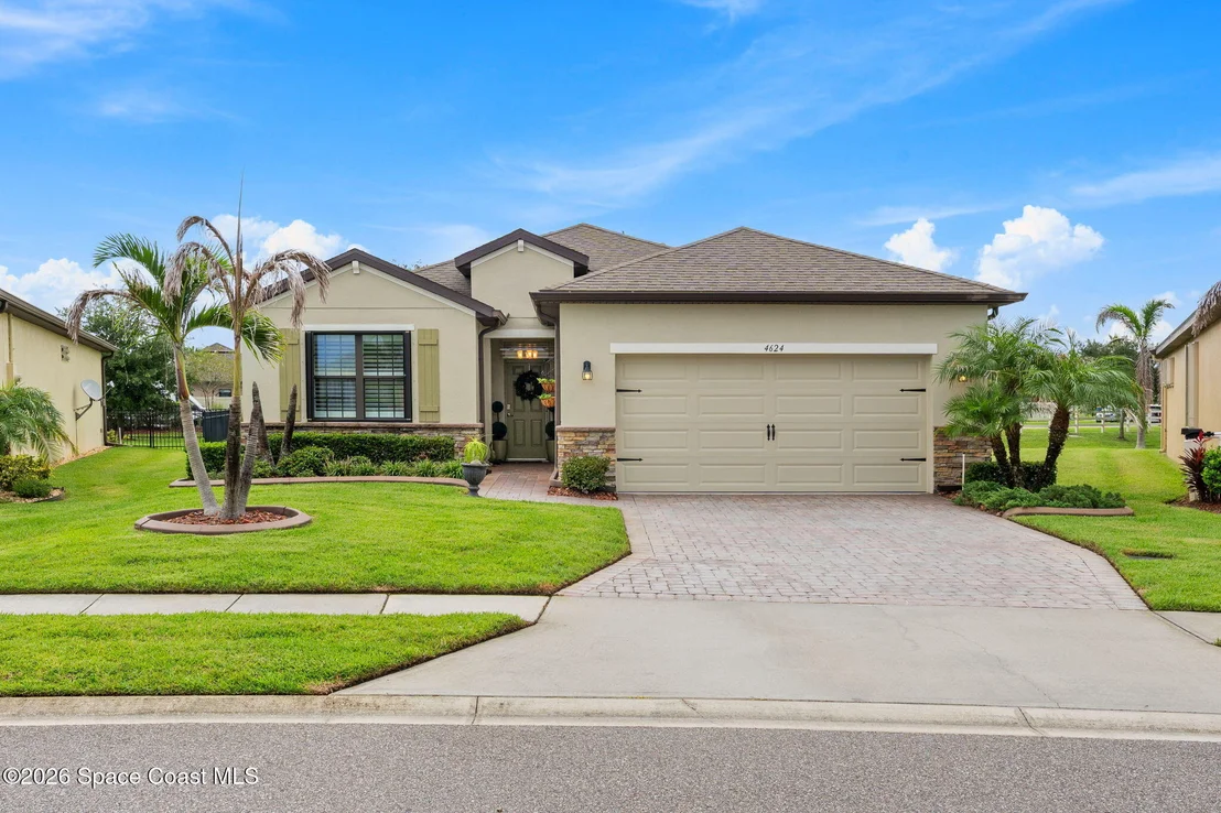 Photo of 4624 Caladium Circle