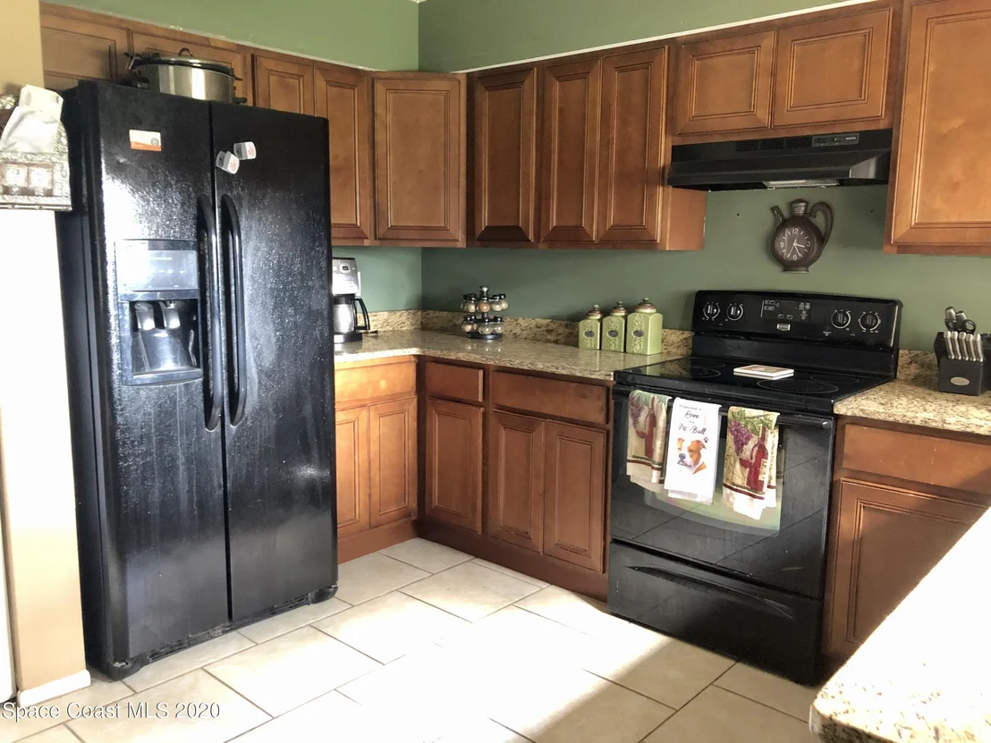 Photo of 1320 Creel Road NE